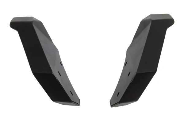 18-UP JEEP JL / 20-UP JT FRONT IMPACT MID WIDTH WINGS