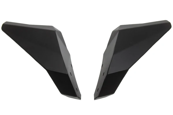 18-UP JEEP JL / 20-UP JT FRONT IMPACT FULL WIDTH WINGS