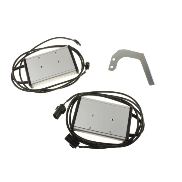 Active to Passive Suspension Conversion Kit
