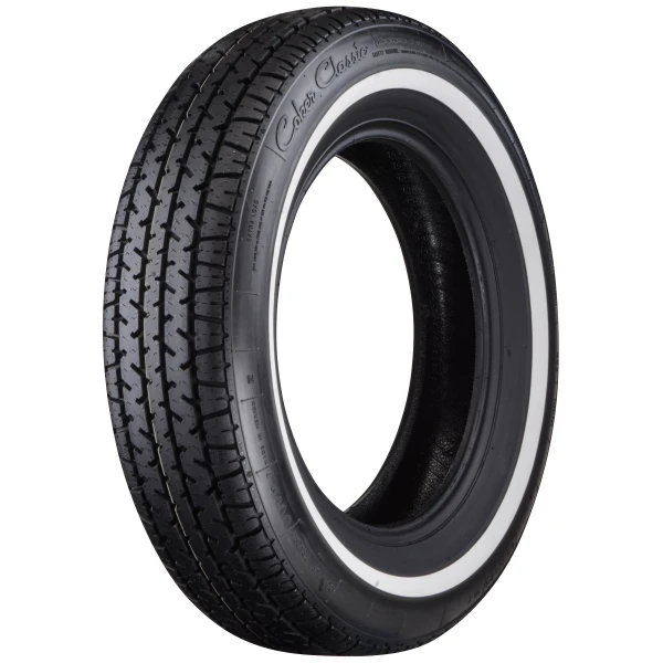 165R15 Coker Classic SS 3/4\" WW 165R15 Coker Classic SS 3/4\" WW