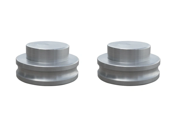 00-UP GM SUV 1.0\" REAR BILLET SPACER KIT