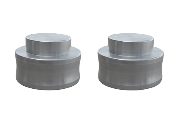 00-UP GM SUV 1.5\" REAR BILLET SPACER KIT