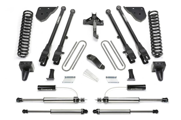 4 Link Lift System