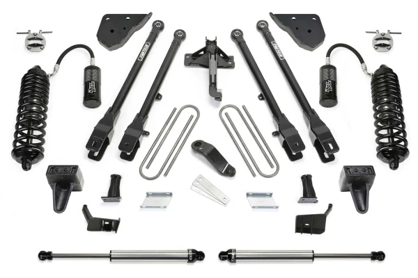 4 Link Lift System