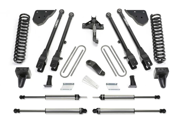 4 Link Lift System