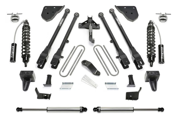 4 Link Lift System