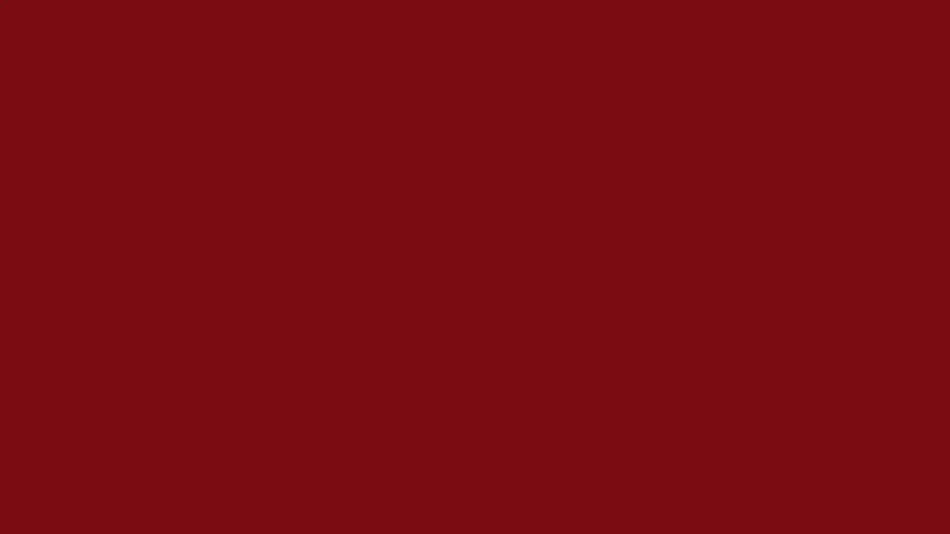 Wrinkle Red