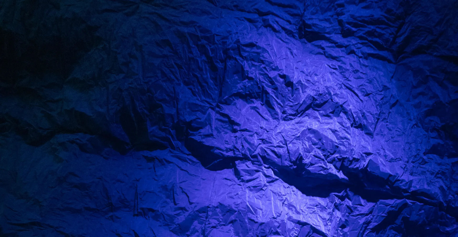 Wrinkle Blue